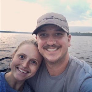 Meet your Posher, Russ